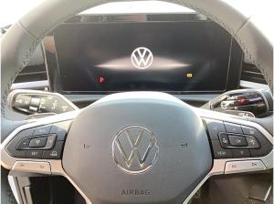 Volkswagen T-Roc Style 1.5 l eTSI DSG ACC AHK AUT SOFORT!!!