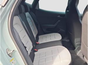 Seat Arona FR 1.5 TSI 7-Gg. DSG LED Navi Kamera