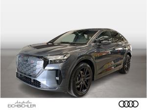 Audi Q4 e-tron Q4 Sportback e-tron performance Neupreis 70.615.-