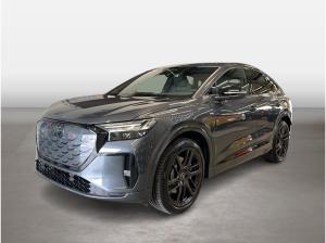 Audi Q4 e-tron Q4 Sportback e-tron performance Neupreis 70.615.-