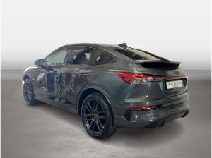 Audi Q4 e-tron Q4 Sportback e-tron performance Neupreis 70.615.-