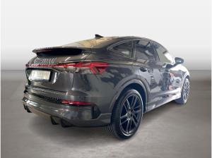 Audi Q4 e-tron Q4 Sportback e-tron performance Neupreis 70.615.-