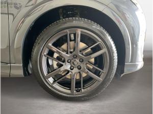 Audi Q4 e-tron Q4 Sportback e-tron performance Neupreis 70.615.-