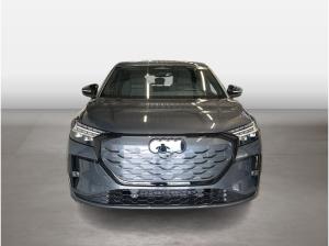 Audi Q4 e-tron Q4 Sportback e-tron performance Neupreis 70.615.-