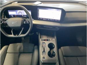 Audi Q4 e-tron Q4 Sportback e-tron performance Neupreis 70.615.-