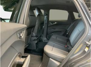 Audi Q4 e-tron Q4 Sportback e-tron performance Neupreis 70.615.-