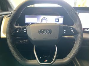 Audi Q4 e-tron Q4 Sportback e-tron performance Neupreis 70.615.-
