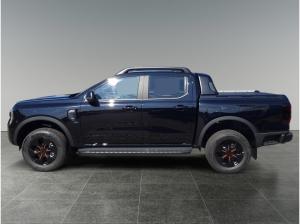 Ford Ranger Wildtrak ⚡2,3l EcoBoost PHEV 🔋  neues Modell
