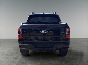 Ford Ranger Wildtrak ⚡2,3l EcoBoost PHEV 🔋  neues Modell