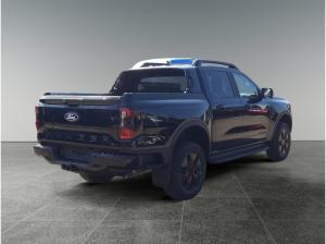 Ford Ranger Wildtrak ⚡2,3l EcoBoost PHEV 🔋  neues Modell
