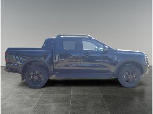 Ford Ranger Wildtrak ⚡2,3l EcoBoost PHEV 🔋  neues Modell