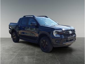 Ford Ranger Wildtrak ⚡2,3l EcoBoost PHEV 🔋  neues Modell