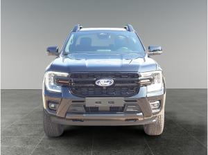 Ford Ranger Wildtrak ⚡2,3l EcoBoost PHEV 🔋  neues Modell