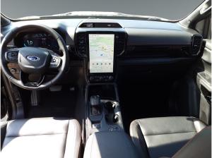 Ford Ranger Wildtrak ⚡2,3l EcoBoost PHEV 🔋  neues Modell