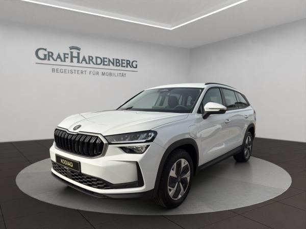 Skoda Kodiaq Selection 1,5 TSI iV 150 kW 6-Gang-DSG
