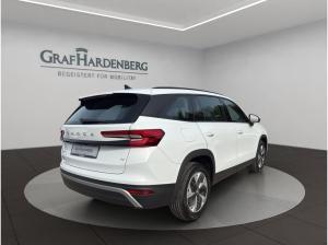 Skoda Kodiaq Selection 1,5 TSI iV 150 kW 6-Gang-DSG