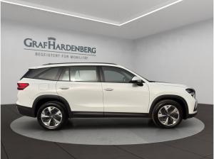 Skoda Kodiaq Selection 1,5 TSI iV 150 kW 6-Gang-DSG