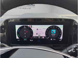 Skoda Kodiaq Selection 1,5 TSI iV 150 kW 6-Gang-DSG