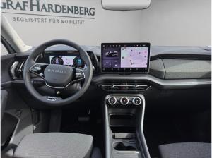 Skoda Kodiaq Selection 1,5 TSI iV 150 kW 6-Gang-DSG