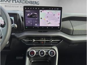 Skoda Kodiaq Selection 1,5 TSI iV 150 kW 6-Gang-DSG