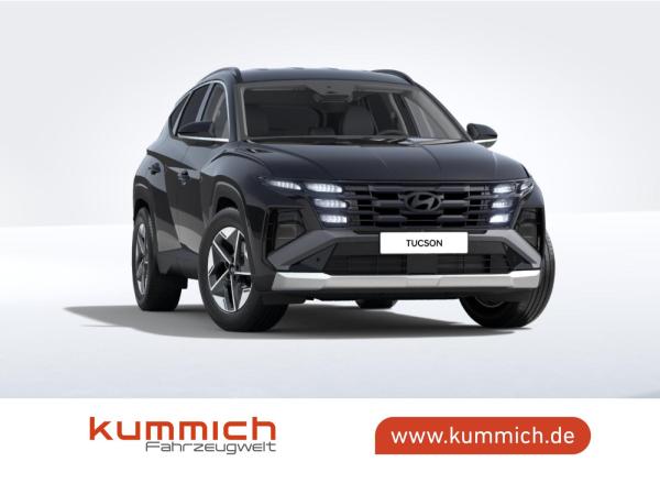 Abbildung Leasingangebot Hyundai TUCSON