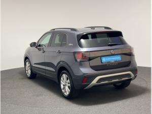 Volkswagen T-Cross 1.0 TSI DSG Goal