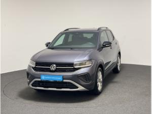 Volkswagen T-Cross 1.0 TSI DSG Goal