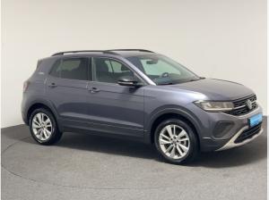 Volkswagen T-Cross 1.0 TSI DSG Goal