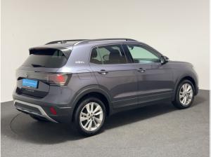 Volkswagen T-Cross 1.0 TSI DSG Goal