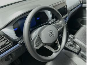 Volkswagen T-Cross 1.0 TSI DSG Goal