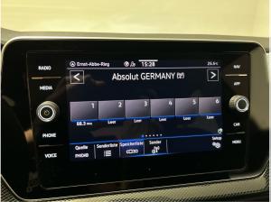 Volkswagen T-Cross 1.0 TSI DSG Goal