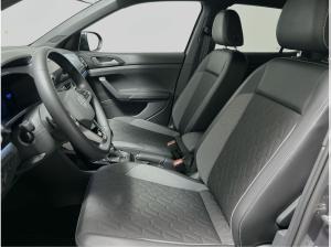 Volkswagen T-Cross 1.0 TSI DSG Goal