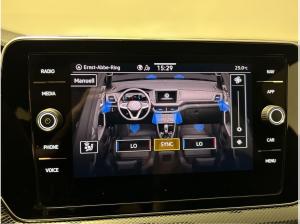 Volkswagen T-Cross 1.0 TSI DSG Goal