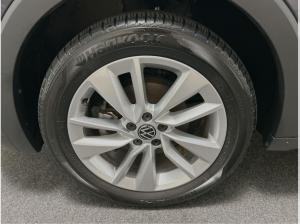 Volkswagen T-Cross 1.0 TSI DSG Goal