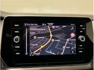 Volkswagen T-Cross 1.0 TSI DSG Goal