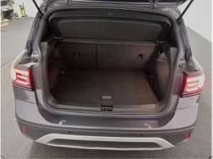 Volkswagen T-Cross 1.0 TSI DSG Goal