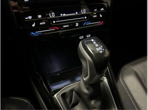 Volkswagen T-Cross 1.0 TSI DSG Goal