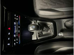Volkswagen T-Cross 1.0 TSI DSG Goal