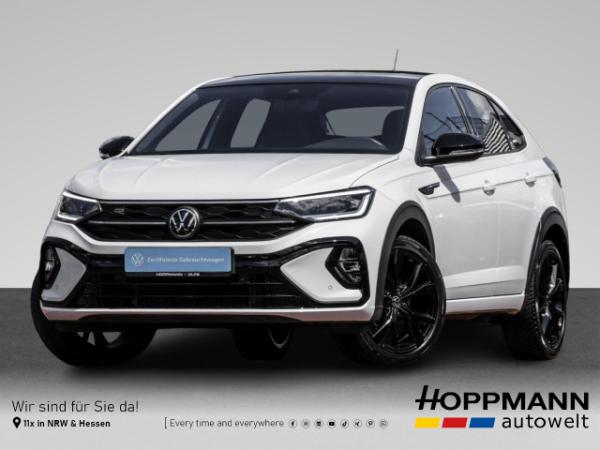 Volkswagen Taigo 1.5 TSI DSG R-Line MATRIX NAVI PANO ACC NAVI KAMERA