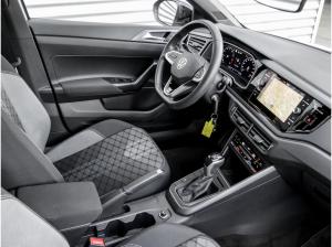 Volkswagen Taigo 1.5 TSI DSG R-Line MATRIX NAVI PANO ACC NAVI KAMERA