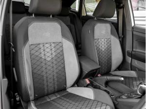 Volkswagen Taigo 1.5 TSI DSG R-Line MATRIX NAVI PANO ACC NAVI KAMERA