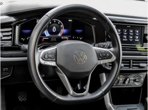 Volkswagen Taigo 1.0 TSI LIFE PDC CARPLAY BLUETOOTH SHZG
