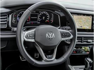 Volkswagen Taigo 1.5 TSI DSG R-Line MATRIX NAVI PANO ACC NAVI KAMERA