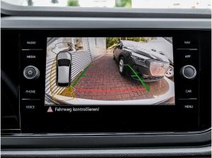 Volkswagen Taigo 1.5 TSI DSG R-Line MATRIX NAVI PANO ACC NAVI KAMERA