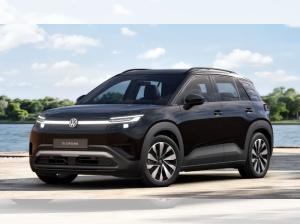 Volkswagen ID.Cross Style 52kWh inkl. AHK + Panorama🔝VorbestellerBonus
