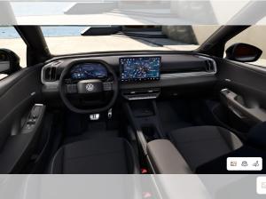 Volkswagen ID.Cross Style 52kWh inkl. AHK + Panorama🔝VorbestellerBonus