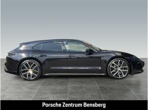 Porsche Taycan Sport Turismo Black Edition