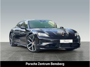 Porsche Taycan Sport Turismo Black Edition
