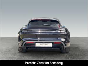 Porsche Taycan Sport Turismo Black Edition