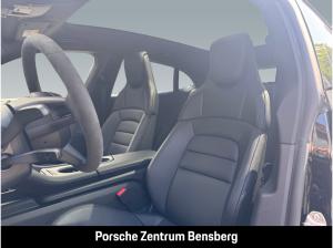 Porsche Taycan Sport Turismo Black Edition